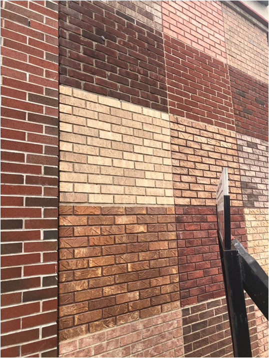 Brick Pointing in New York City