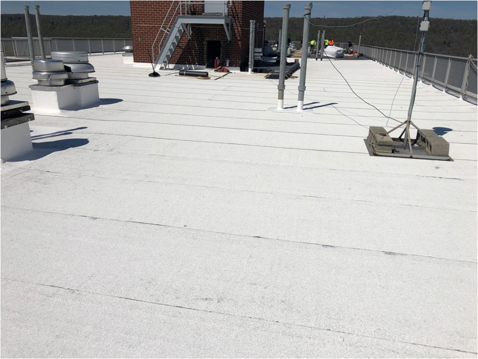 Flat Roofing