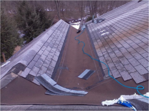 Asphalt Roofing in New York City