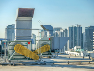 Hot roofing nyc