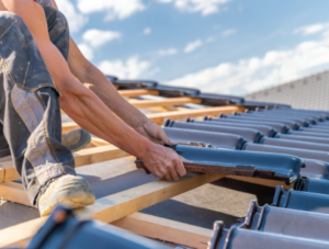 Waterproofing Services in New York City
