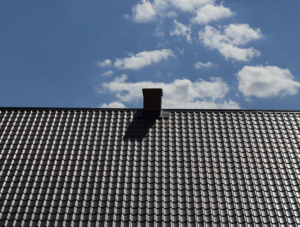 Hot Roofs in New York City