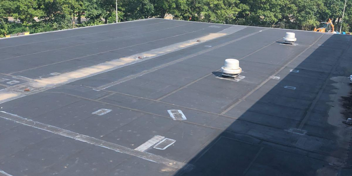 EPDM Roofing in New York City